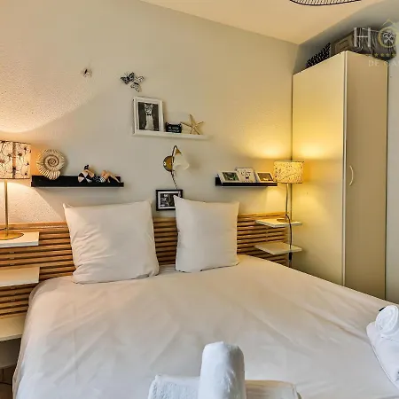 Prázdninový dům Maison Avec Piscine Vacance *