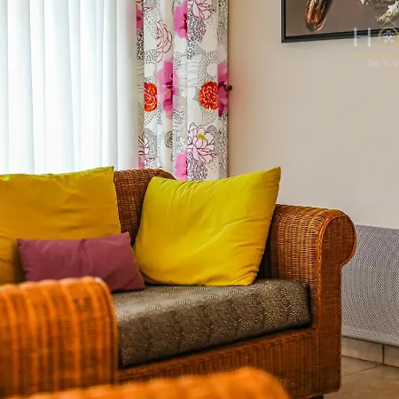 Maison Avec Piscine Vacance Prázdninový dům *