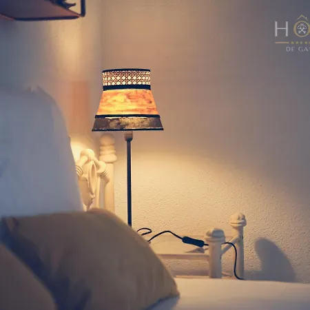 Prázdninový dům Maison Avec Piscine Vacance