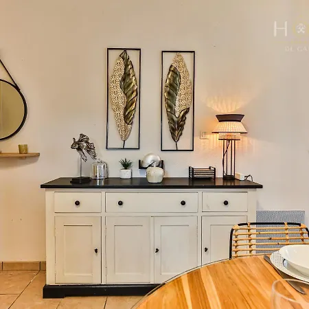 Maison Avec Piscine Vacance * Saint-Jean-dʼOrbetiers
