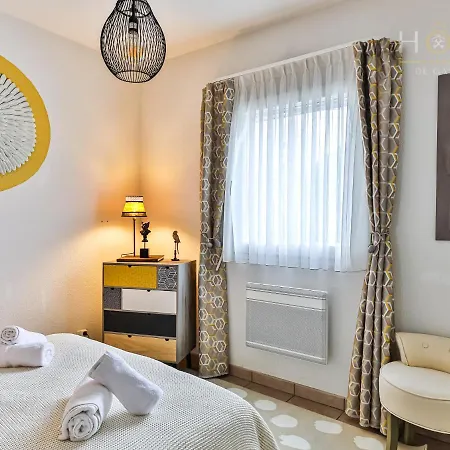 Maison Avec Piscine Vacance Saint-Jean-dʼOrbetiers