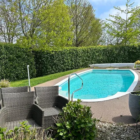 別荘 Maison Avec Piscine Vacance *