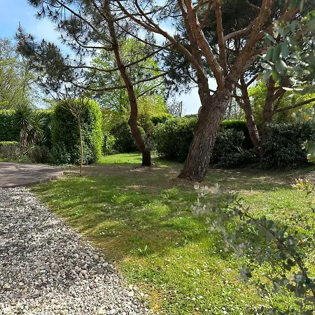 Maison Avec Piscine Vacance Saint-Jean-dʼOrbetiers