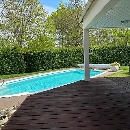 Maison Avec Piscine Vacance *